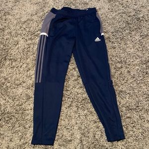 Women's adidas athletic pants size M